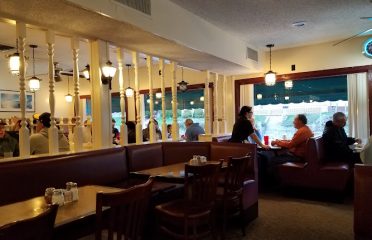 Ocean Pizza Restaurant and Seafood House