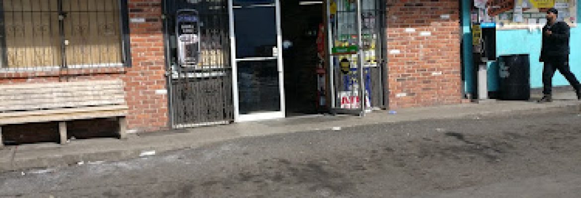 Oasis Market Inc
