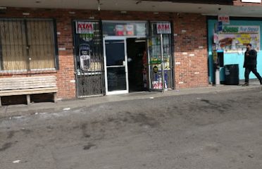 Oasis Market Inc