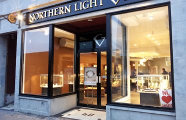 Northern Light Gems