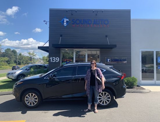 Sound Auto Wholesalers