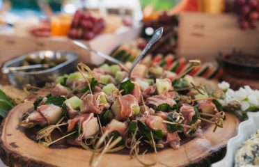 Simply Delicious Catering