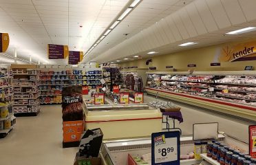 Stop & Shop