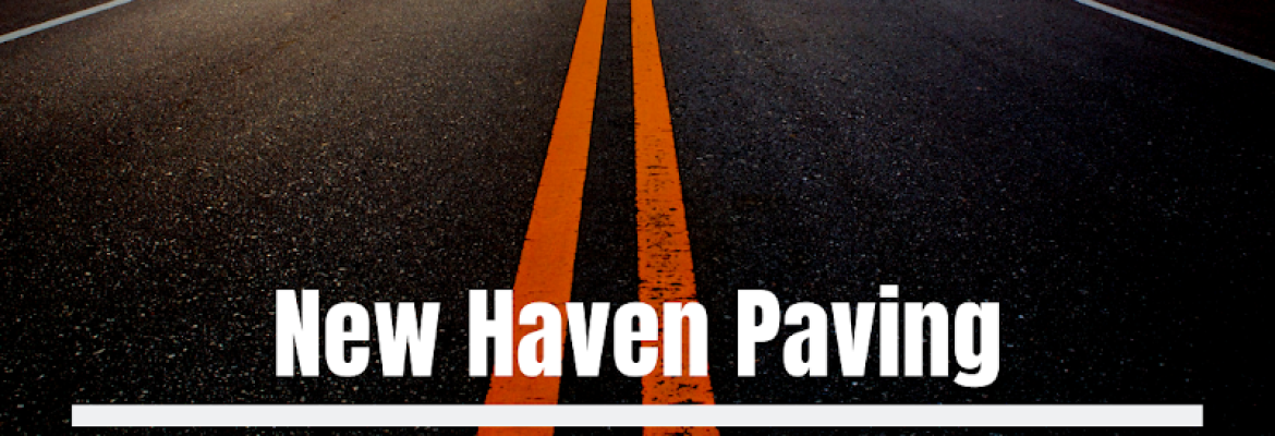 New Haven Paving