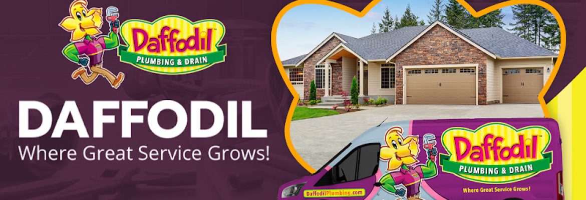 Daffodil Plumbing