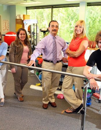 Access Rehab Centers