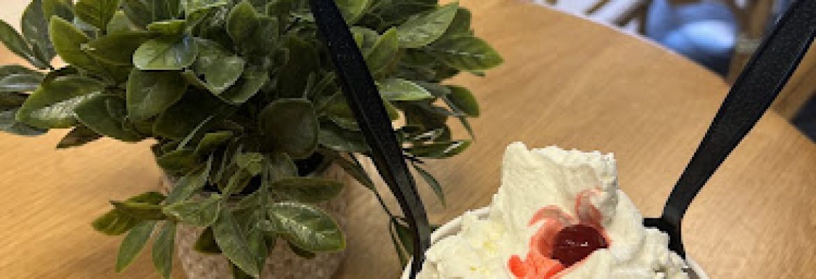 Praline’s Ice Cream of Plainville, CT