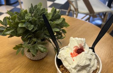 Praline’s Ice Cream of Plainville, CT