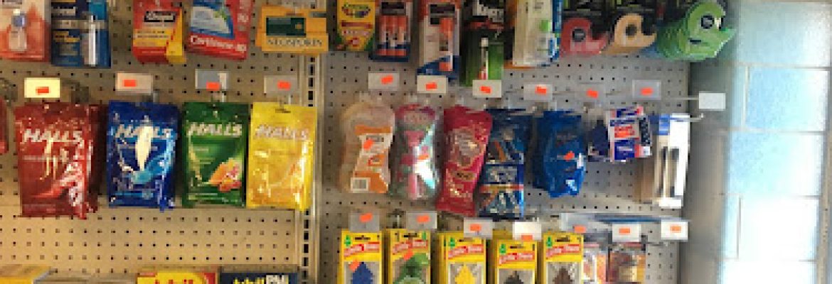 On The Go Convenience Store