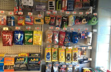 On The Go Convenience Store