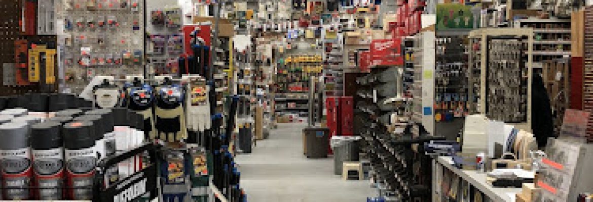 Montville True Value Hardware
