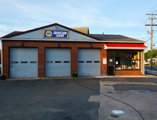 Keating Automotive
