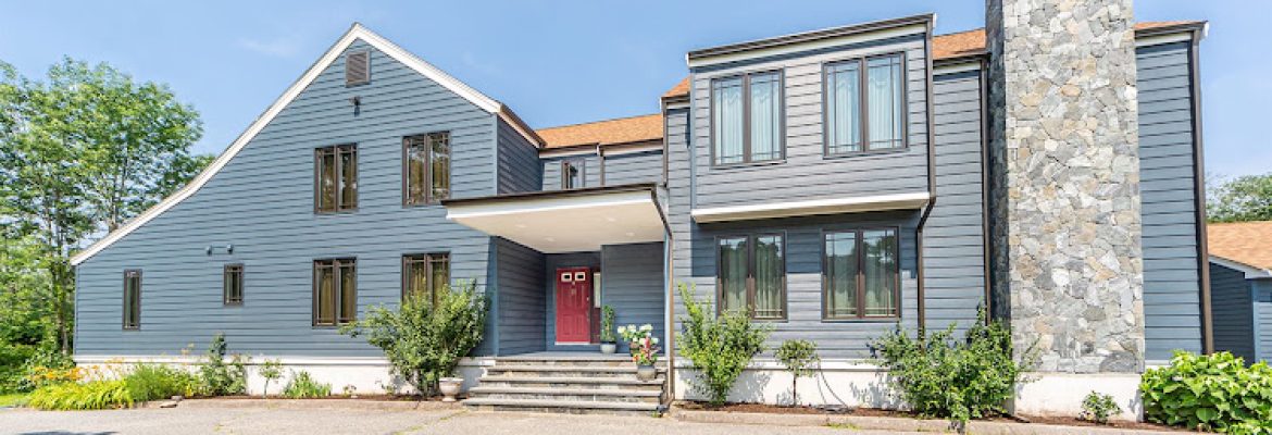 United Home Experts of Hartford County