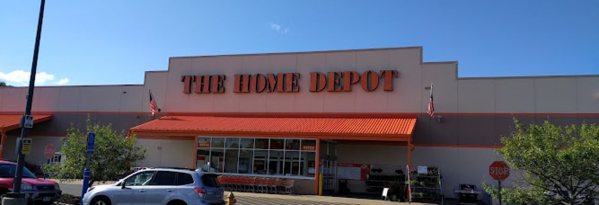 The Home Depot