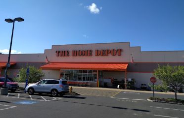 The Home Depot
