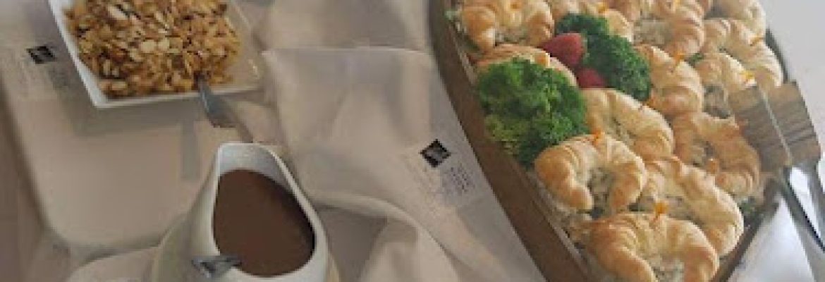Cambridge Catering