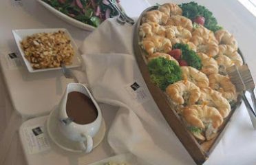 Cambridge Catering