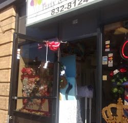 Lilliy Party & Flower Shop