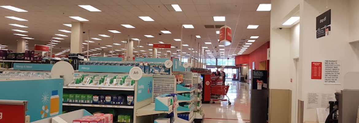 Target