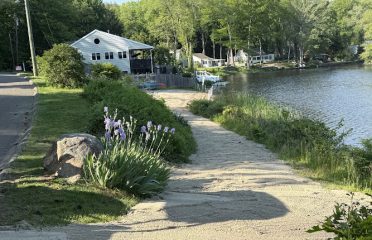 Country Hill Landscaping