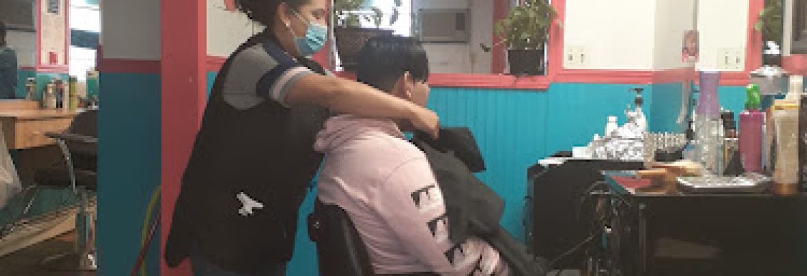 K-Bellos Unisex Salon