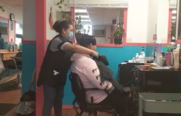 K-Bellos Unisex Salon