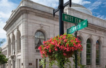 Houlihan Lawrence – Greenwich Real Estate Agency