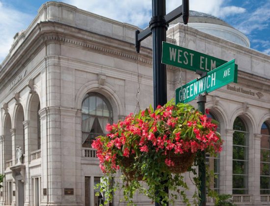 Houlihan Lawrence – Greenwich Real Estate Agency