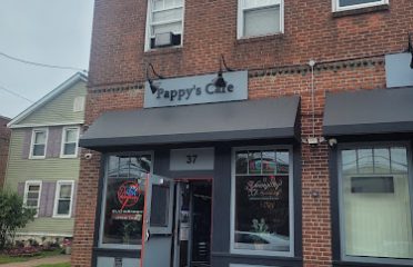 Pappy’s Cafe