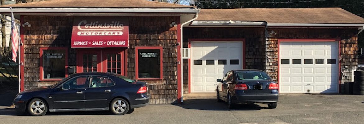 Collinsville Motorcars