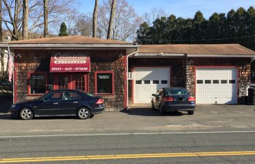 Collinsville Motorcars