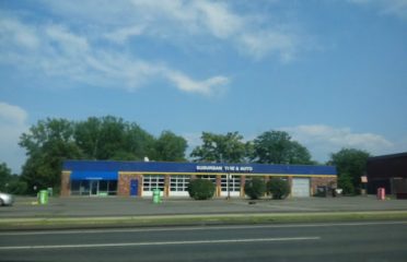 Suburban Tire & Auto Services
