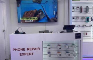 Phone Repair Expert