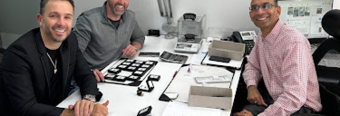 KK Diamonds LLC