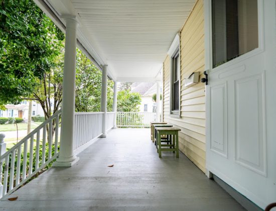 Susan Vanech Properties of Compass