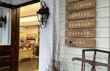 The Shops at Auburn Landing