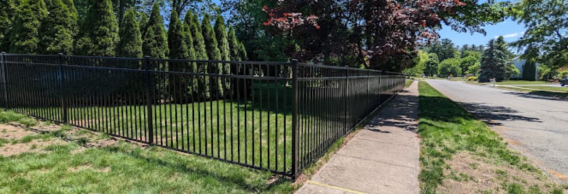 RSVP Fence LLC