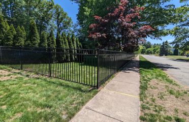 RSVP Fence LLC