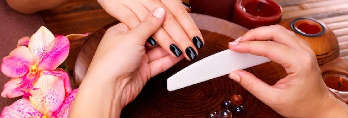 NATURAL SPA NAILS