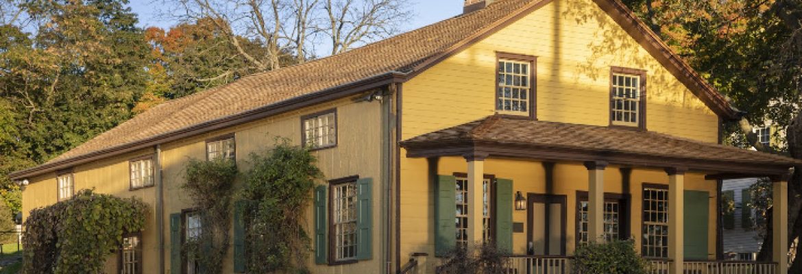 Greenwich Historical Society