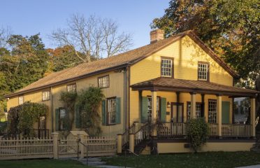 Greenwich Historical Society