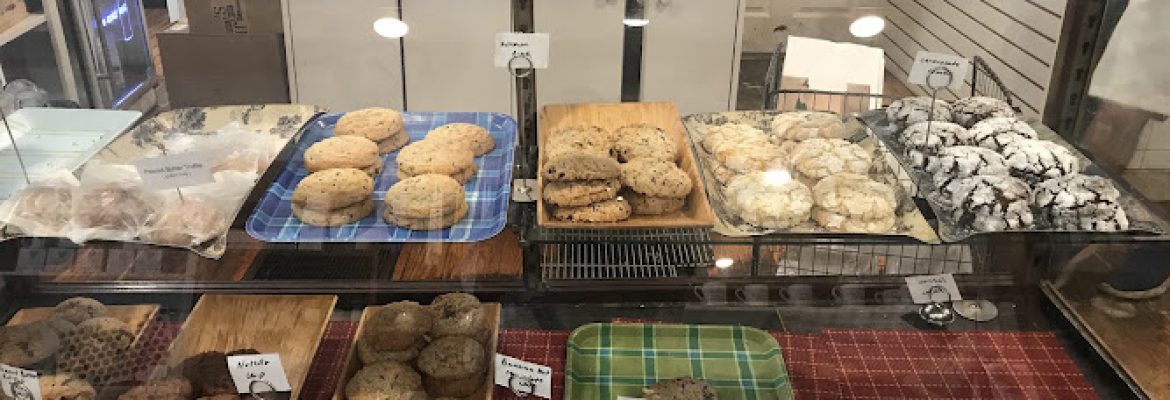 Simon’s Marketplace