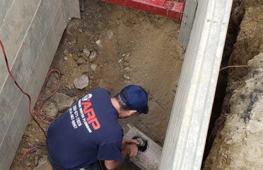 Advanced Rooter Plumbing