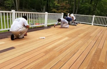 Tom Saint Painting & Remodeling LLC