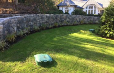 J & M Landscape Design