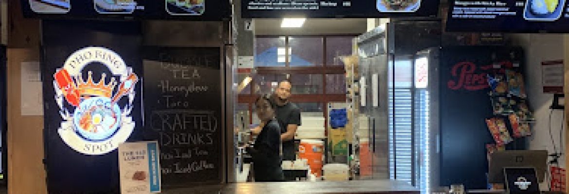 Pho King Spot