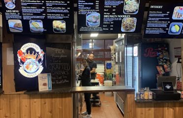 Pho King Spot