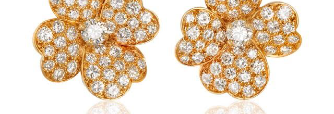 Brad & Vandy Reh Fine Jewelry