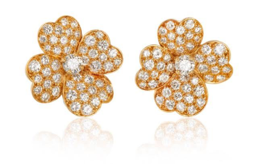 Brad & Vandy Reh Fine Jewelry