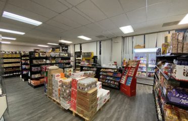 New Britain Halal Market ‏القريه العربيه